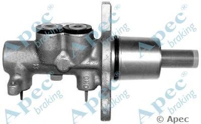 APEC BRAKING mcy276 -  Главный тормозной цилиндр